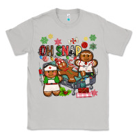 Moon Dust oh snap christmas Classic Tee - MaliasSmallBusiness