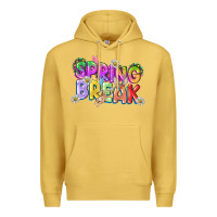 Antique Gold Spring break Easter Day Premium Hoodie - CowGirlArtShop