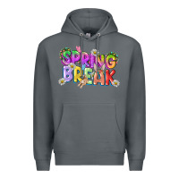 Rock Spring break Easter Day Premium Hoodie - CowGirlArtShop