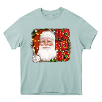 Arona christmas ho ho ho santa clause Heavy Core Tee - AdoDesignShop