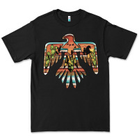 Black desert thunderbird Premium Tee - BarkalooDesign