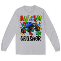 Moon Dust autism crusher Long Sleeve Tee - Artiststas