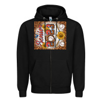 Black senior 2023 baseball Zipper Hoodie - TumblerDesignByShophia