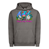 Pigment Tornado Jesus Is My Anchor Urban Hoodie - CowhideDigitalArt