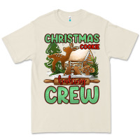 Bone Christmas cookie baking crew Premium Tee - Jasminsmagicworld