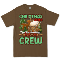 Cacao Christmas cookie baking crew Premium Tee - Jasminsmagicworld
