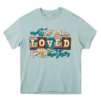 Arona most loved mother Heavy Core Tee - AdoDesignShop