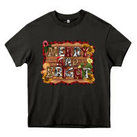 Asphalt merry and bright Heavy Core Tee - AdoDesignShop