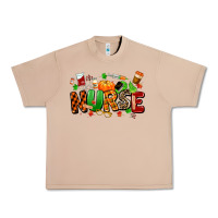 Burro fall nurse Urban Heavy Tee - MaliasSmallBusiness