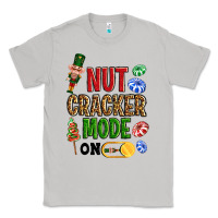 Moon Dust Nutcracker mode on Classic Tee - NancyCooperArtShop