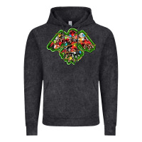 Vintage Black christmas western thunderbird Vintage Hoodie - RanaPortraitStore