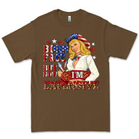 Cacao born free but now im expensive Premium Tee - NancyCooperArtShop