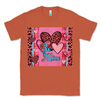 Copper be mine heart tumbler Classic Tee - JahusDesignShop
