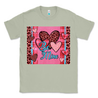 Matcha be mine heart tumbler Classic Tee - JahusDesignShop