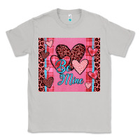 Moon Dust be mine heart tumbler Classic Tee - JahusDesignShop