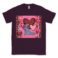 Plum be mine heart tumbler Classic Tee - JahusDesignShop