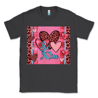 Smoke be mine heart tumbler Classic Tee - JahusDesignShop