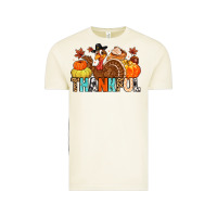 Vintage Arctic thankful Vintage Tee - MaliasSmallBusiness