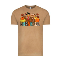 Vintage Camel thankful Vintage Tee - MaliasSmallBusiness