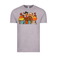 Vintage Zinc thankful Vintage Tee - MaliasSmallBusiness
