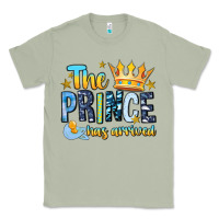 Matcha The Prince Has Arrived Classic Tee - MaliasSmallBusiness