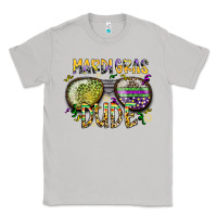 Moon Dust mardi gras dude Classic Tee - SublimationCraftShop