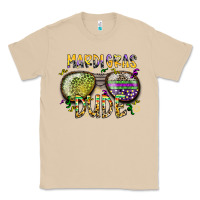 Mushroom mardi gras dude Classic Tee - SublimationCraftShop
