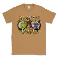 Toasted Coconut mardi gras dude Classic Tee - SublimationCraftShop
