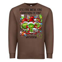 Chestnut a progressive care unit nurse or pcu nurse Premium Sweatshirt - FaDigitalArtStudio