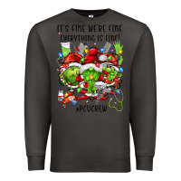 Smoke a progressive care unit nurse or pcu nurse Premium Sweatshirt - FaDigitalArtStudio