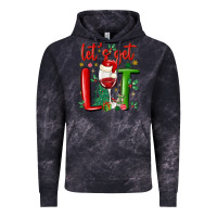 Cloud Black let's get lit Vintage Hoodie - MaliasSmallBusiness