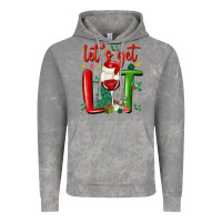 Cloud Rock let's get lit Vintage Hoodie - MaliasSmallBusiness