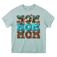 Arona mom mom mom Heavy Core Tee - AdoDesignShop