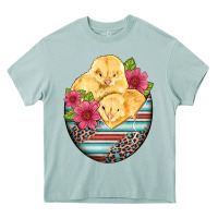 Arona hatched egg easter chicks Heavy Core Tee - Artiststas