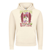 Vintage Artic romantasy book club Vintage Hoodie - MaliasSmallBusiness