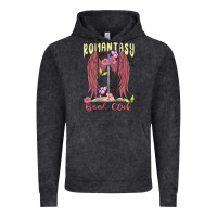 Romantasy Book Club Vintage Hoodie | Teevron
