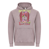 Vintage Zinc romantasy book club Vintage Hoodie - MaliasSmallBusiness