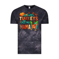 Cloud Black my favorite call me mama Vintage Tee - MaliasSmallBusiness