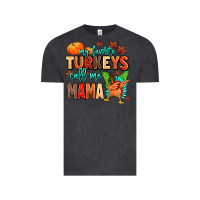 Vintage Black my favorite call me mama Vintage Tee - MaliasSmallBusiness