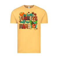 Vintage Mustard my favorite call me mama Vintage Tee - MaliasSmallBusiness