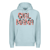 Blue Mist girl mama Artistshot Premium Hoodie - JahusDesignShop
