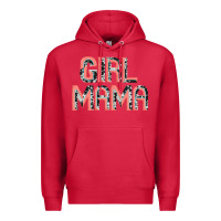 Cardinal girl mama Artistshot Premium Hoodie - JahusDesignShop
