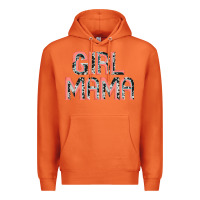 Carrot girl mama Artistshot Premium Hoodie - JahusDesignShop