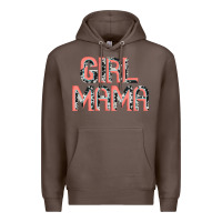 Coffee girl mama Artistshot Premium Hoodie - JahusDesignShop