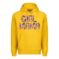 Lemon girl mama Artistshot Premium Hoodie - JahusDesignShop