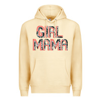 Pina Colada girl mama Artistshot Premium Hoodie - JahusDesignShop
