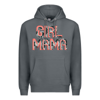 Rock girl mama Artistshot Premium Hoodie - JahusDesignShop