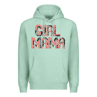 Seafoam girl mama Artistshot Premium Hoodie - JahusDesignShop