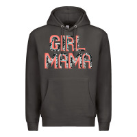 Smoke girl mama Artistshot Premium Hoodie - JahusDesignShop