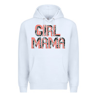 White girl mama Artistshot Premium Hoodie - JahusDesignShop